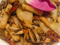 -周家二小姐的菜(西津渡店)