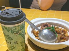 -蔡澜点心·粤菜(花城汇南区店)