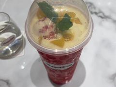 -哈根达斯(泉州万达店)