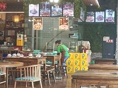 -厨神老街兔·淳朴人家店(盐帮菜风味名店)