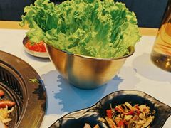 -杨记齐齐哈尔烤肉(总店)