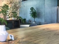 大堂-山下C5cafe(惠通时代广场店)