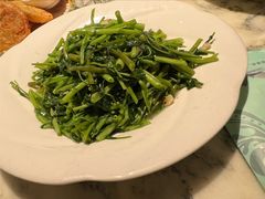 空心菜-梁家大院•农家菜(昆山会展中心店)