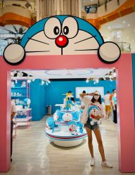 -潮宏基(大商新玛特店)