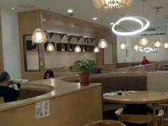 大堂-小六汤包(万和城店)