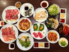 -蒜香焼肉PURUSHIN(马场路店)