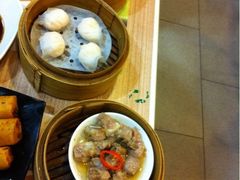 iphone_upload_pic-添好运点心专门店(中环IFC店)