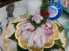 鲜海兔-虾佬圣汤·海鲜姿造(乐堤港店)
