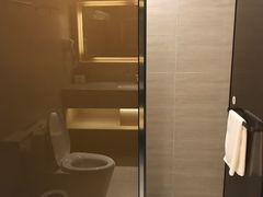 -全季酒店(成都春熙路IFS国金中心店)