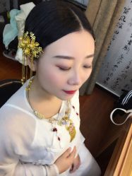 点击看大图 -美云庭古装·格格服汉服·京城旅拍(北京店)
