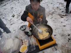 -武陵山森林公园