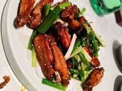 -掌上鲜(南顺城街店)