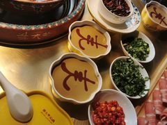 -羊大爷涮肉(亮马桥店)