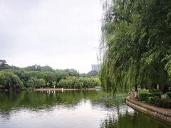 -月牙潭公园
