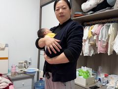 -汇慈安·高端自营月嫂(武汉月子尊享店)