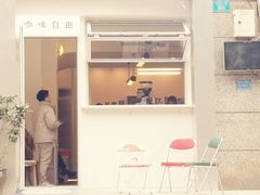 -Jeans Coffee牛仔裤咖啡