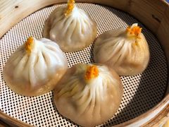 纯蟹粉小笼-蟹榭·本帮江浙菜·蟹宴(五角场合生汇商场店)