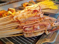 -青岛海景花园大酒店