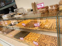 -東更道点心行(文化东路店)