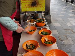 -阿麟馄饨(延长路店)
