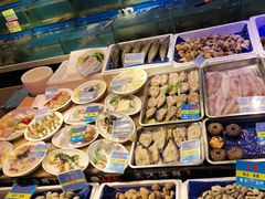-黄寺蒸汽海鲜(黄寺大街店)