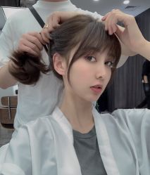 -东秀护肤造型