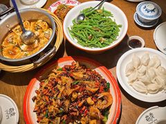 -首秀·四川料理(星耀101店)