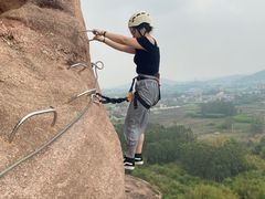 -马头山