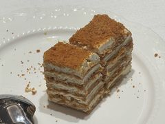 -马克西姆俄罗斯餐厅(绥芬河店)