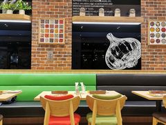 -COCO壱番屋(北京平安国际金融中心店)