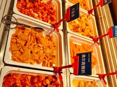-蒙肥羊·潮汕牛肉火锅烤肉自助(拱北店)