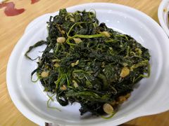 麻叶-长平肥姐白粥·海鲜打冷