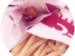 -肯德基(建外SOHO店)
