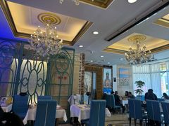 -城堡俄式西餐厅(中央大街索道店)