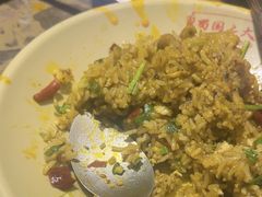 -蜀国大将老火锅(江北店)