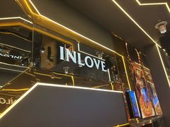 -INLOVE KTV(西溪印象城店)
