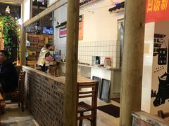 -老三样·美食研究中心(世贸路店)