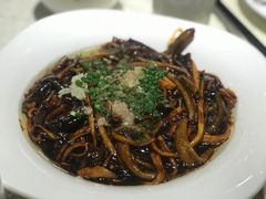 -老上海弄堂菜馆(恒基名人购物中心店)
