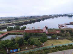 -芒洲湿地公园