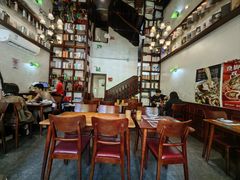 -付小姐在成都(中山公园店)