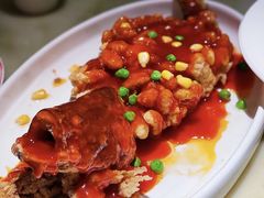 -探花·意境江南菜·唐伯虎文化体验店·松鼠桂鱼(观前店)