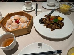 -ZEN采蝶轩·粤味臻鲜·手作点心·商务宴请(泰州店)