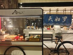 -桂林喜来登饭店雅琴咖啡厅