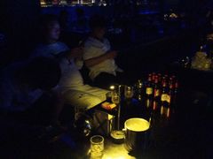 -STELLAR NIGHT CLUB星际酒吧(明发商业广场店)