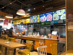 -鱼你在一起(南开天佑城店)