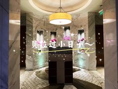 -杭州武林万怡酒店