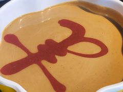 -羊大爷涮肉(亮马桥店)