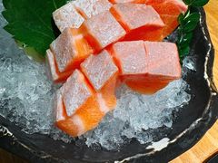 -沼津港精致料理·寿喜烧·烧鸟(青浦宝龙广场日料榜单店)