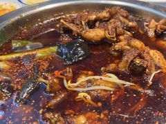 -耍盆友·重庆江湖菜(百子湾店)