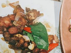 -云海肴云南菜·蒸汽石锅鱼(北京良乡华冠店)